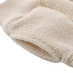 DOUBLE_B NEXT STANDARD Boa Fleece Sweatshirt