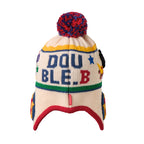 DOUBLE_B DB HERO RANGERS Knitted Hood