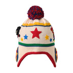 DOUBLE_B DB HERO RANGERS Knitted Hood