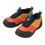 DOUBLE_B Sherpa-Lined Slip-On Shoes for Kids