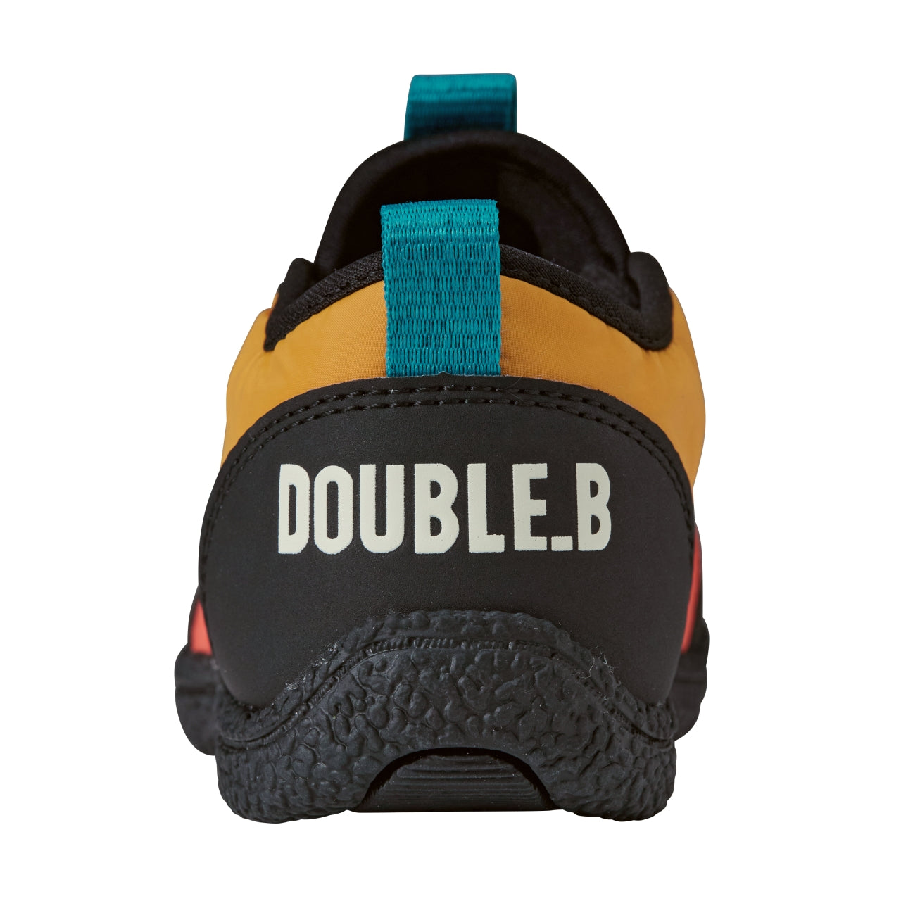 DOUBLE_B Sherpa-Lined Slip-On Shoes for Kids