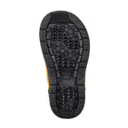 DOUBLE_B Sherpa-Lined Slip-On Shoes for Kids