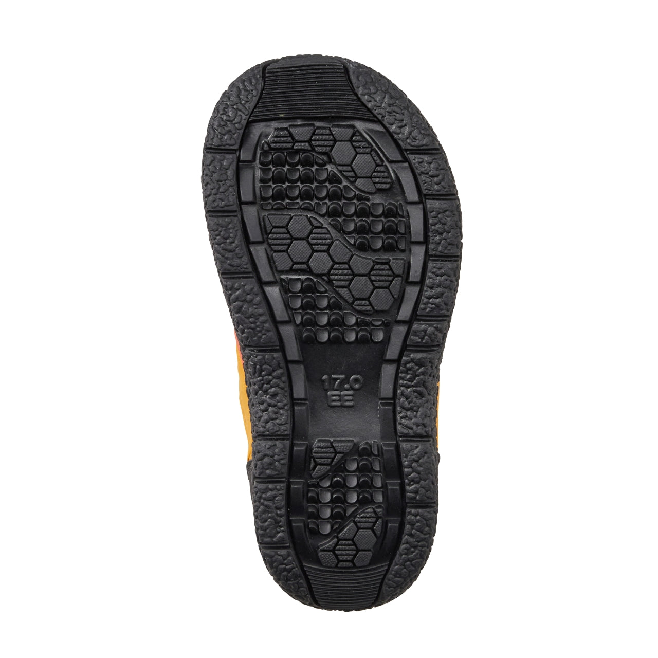 DOUBLE_B Sherpa-Lined Slip-On Shoes for Kids