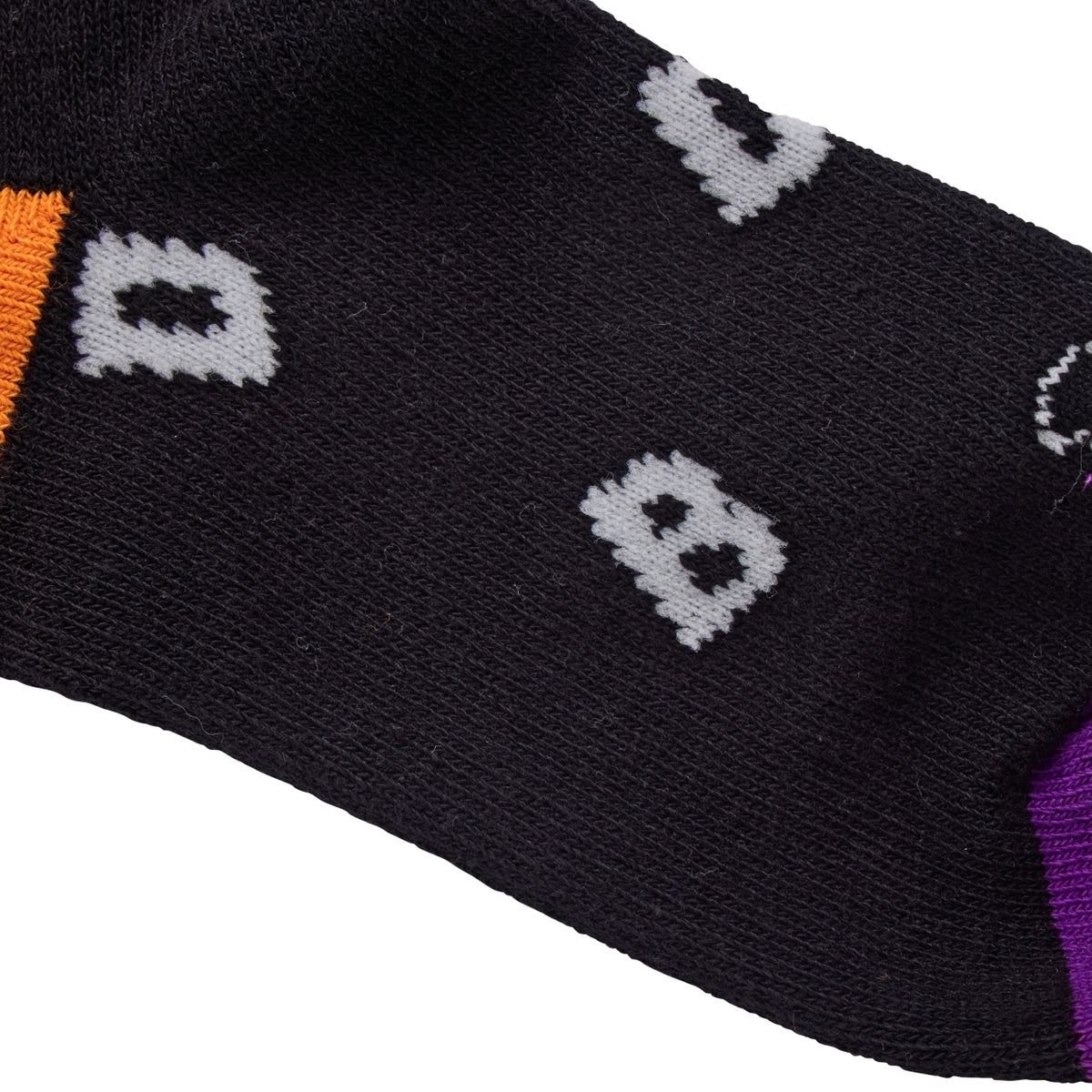 D-Basic 3-Pack Crew Socks (11-21cm)