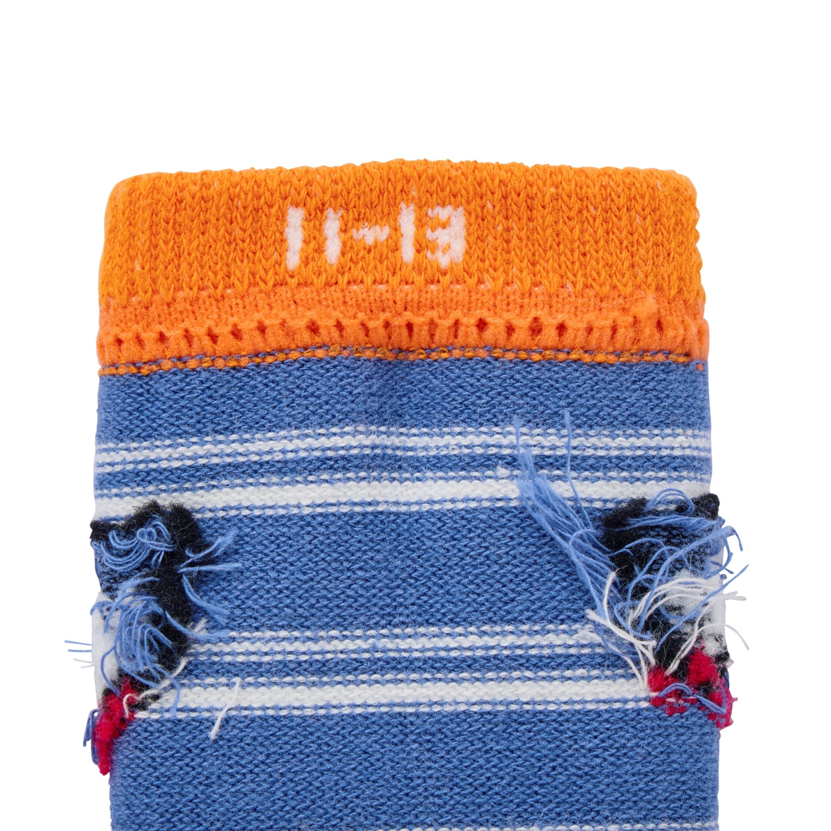 D-Basic 3-Pack Crew Socks (11-21cm)