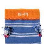 D-Basic 3-Pack Crew Socks (11-21cm)