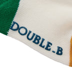 D-Basic 3-Pack Crew Socks (11-21cm)