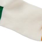D-Basic 3-Pack Crew Socks (11-21cm)