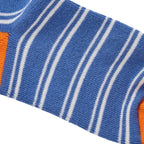 D-Basic 3-Pack Crew Socks (11-21cm)