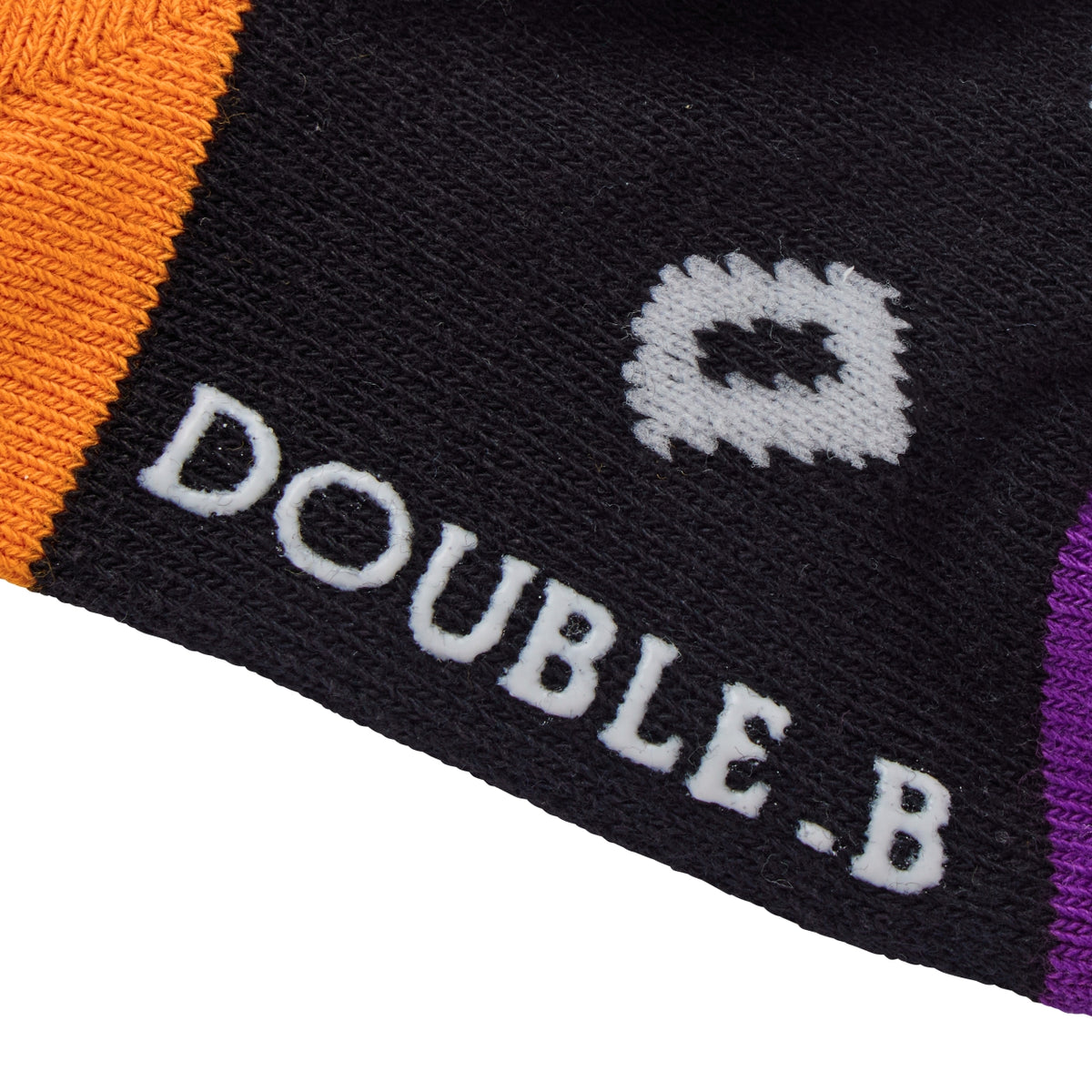 D-Basic 3-Pack Crew Socks (11-21cm)