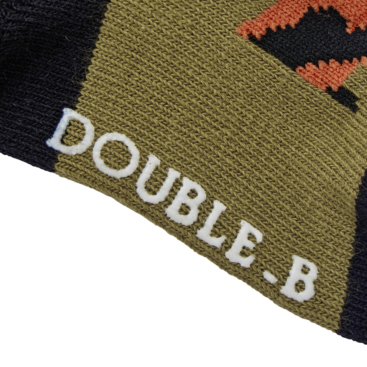 D-Basic 3-Pack Crew Socks (11-21cm)