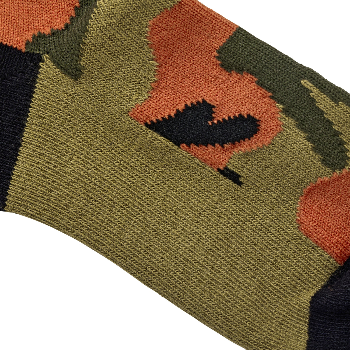 D-Basic 3-Pack Crew Socks (11-21cm)