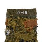 D-Basic 3-Pack Crew Socks (11-21cm)