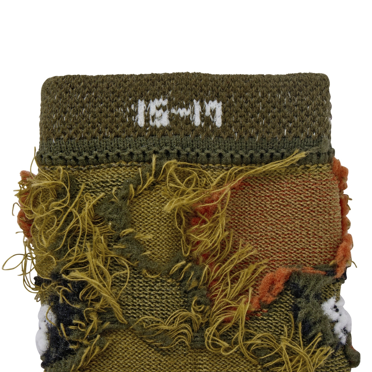 D-Basic 3-Pack Crew Socks (11-21cm)