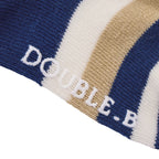 D-Basic 3-Pack Crew Socks (11-21cm)