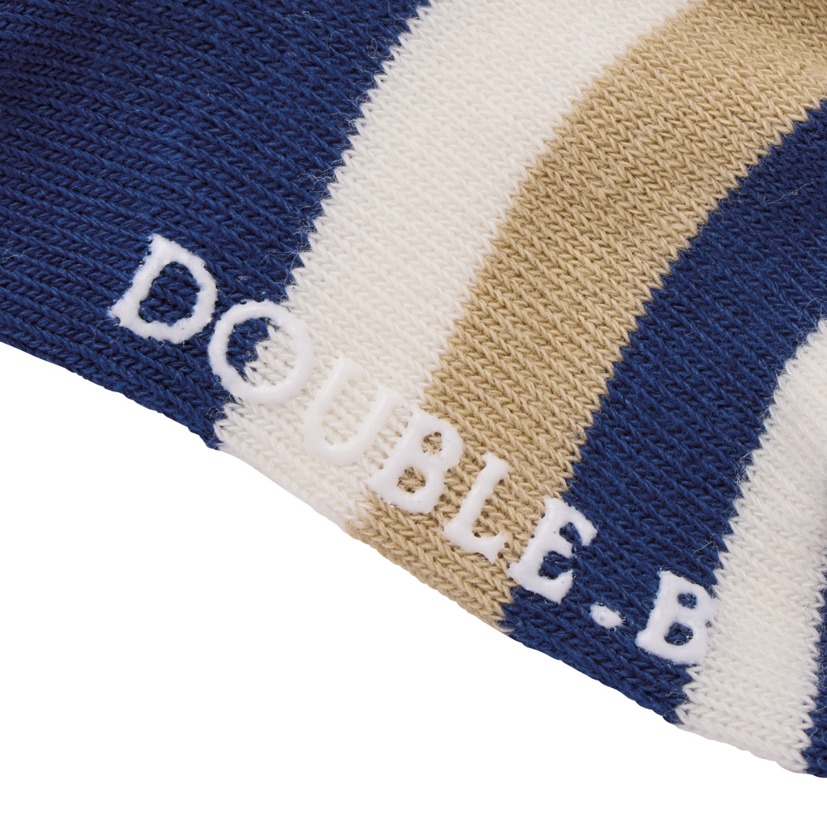 D-Basic 3-Pack Crew Socks (11-21cm)