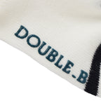 D-Basic 3-Pack Crew Socks (11-21cm)