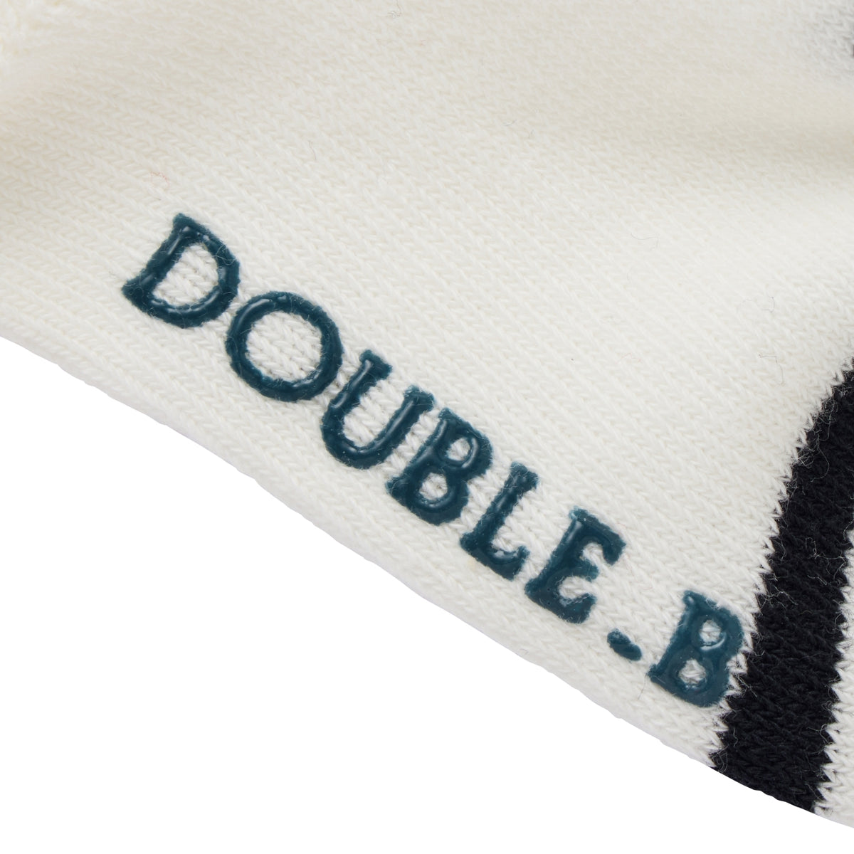 D-Basic 3-Pack Crew Socks (11-21cm)