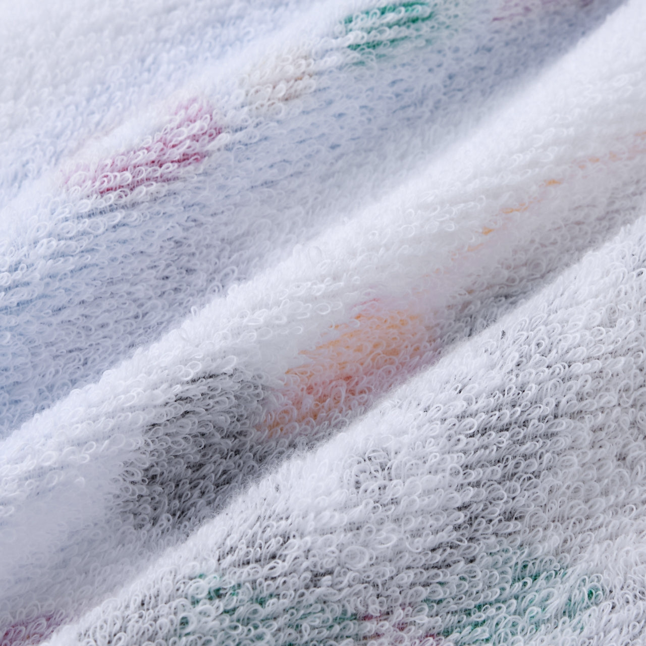 Double_B "DB Boo!" Imabari Gauze Bath Towel