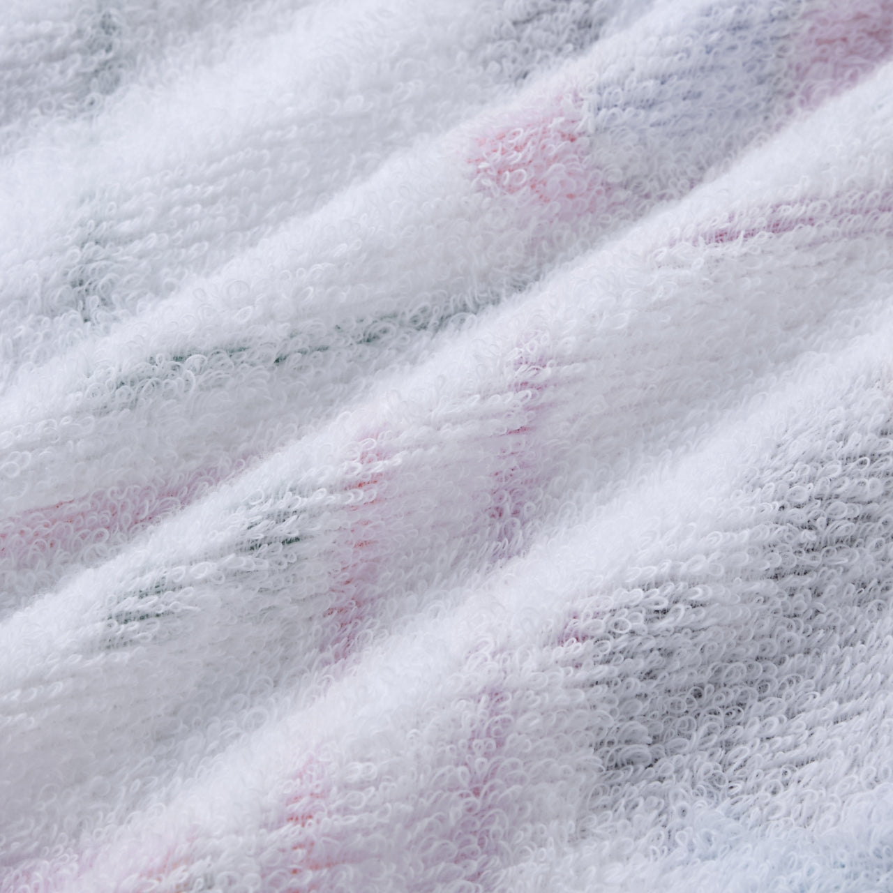 Double_B "DB Boo!" Imabari Gauze Bath Towel