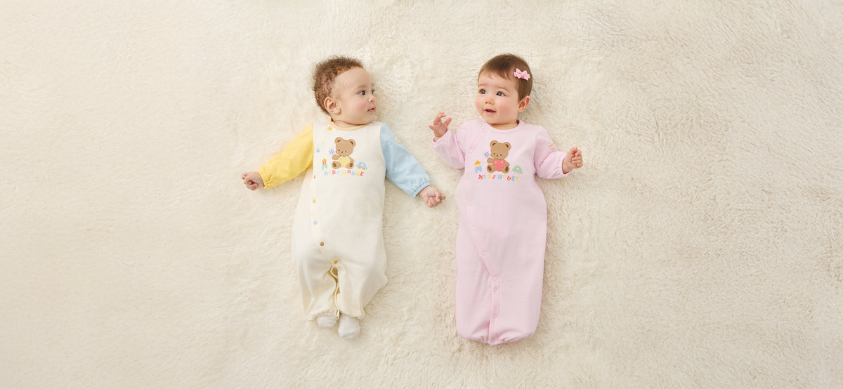 BABY
COLLECTION