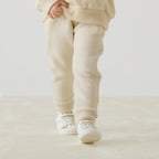 Cashmere Loopback Sweatpants