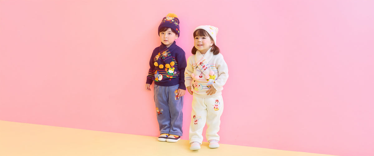 KIDS
COLLECTION