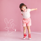 Chieco Saku Shorts