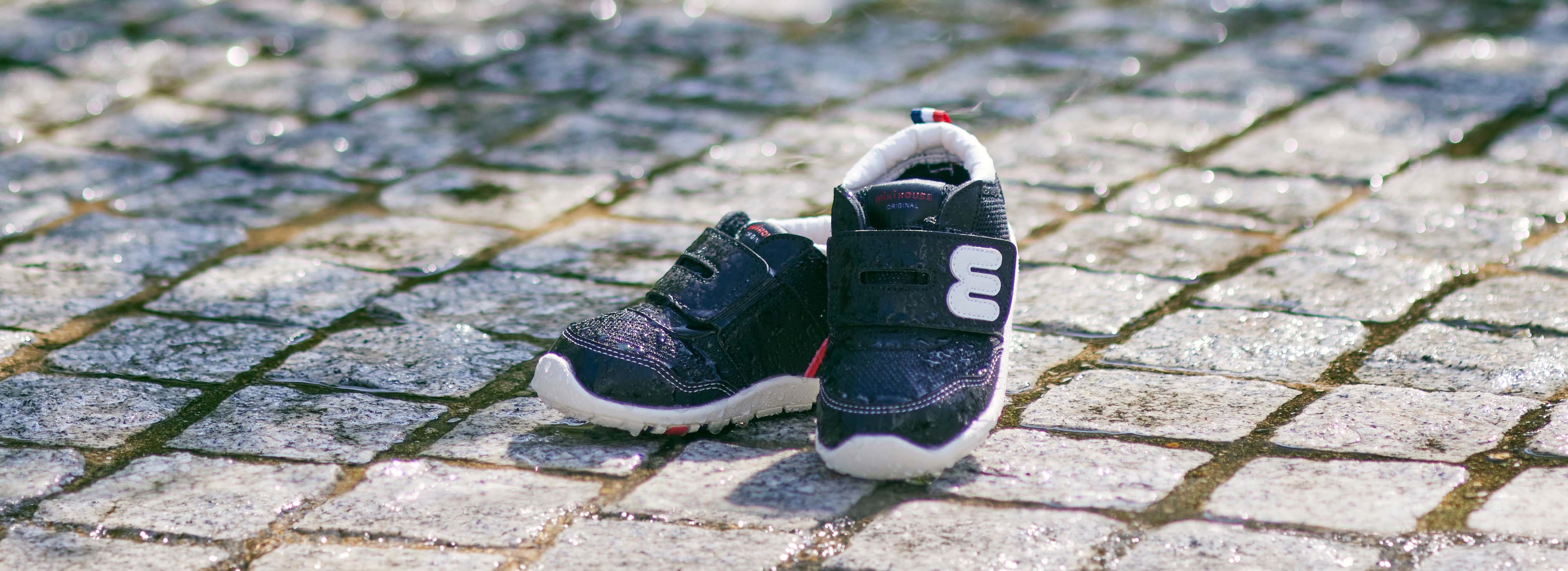 Water resistant shoes hotsell