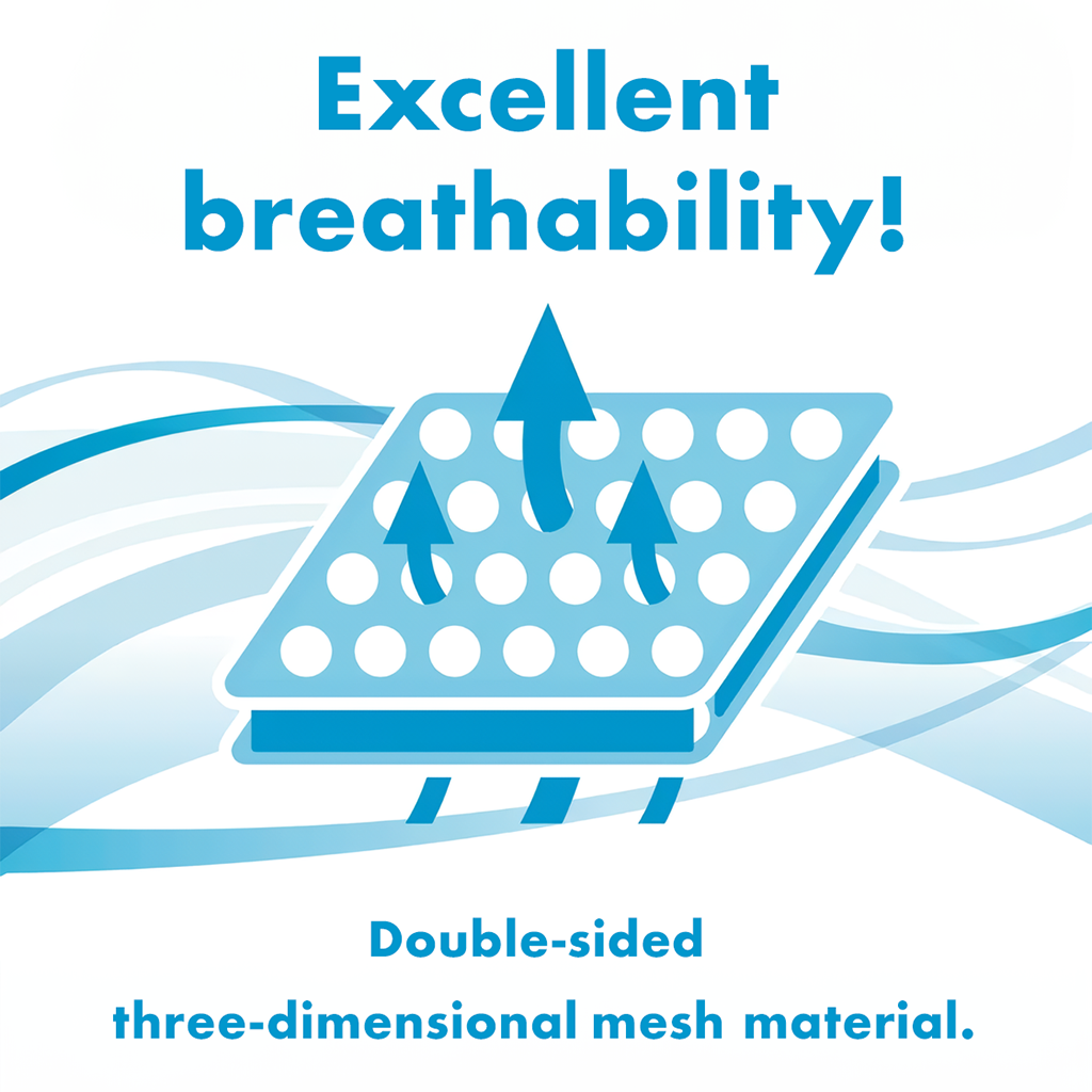 Sunshield Pucci Blocks Mesh Hat for Little Explorers