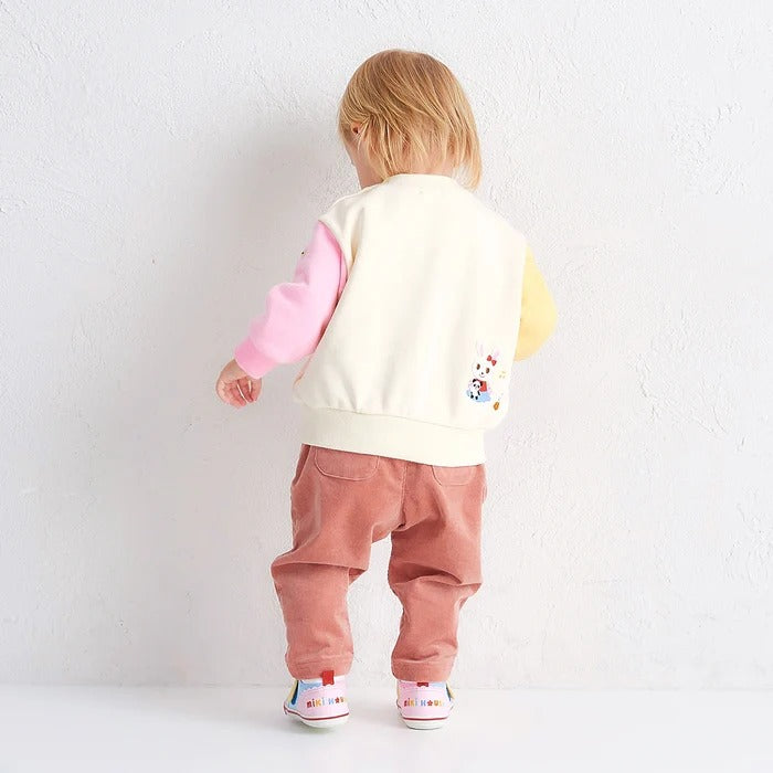 Usako’s Wonder Theme Park Sweatshirt