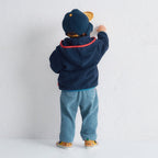 Pucchi & Friends Fleece Jumper