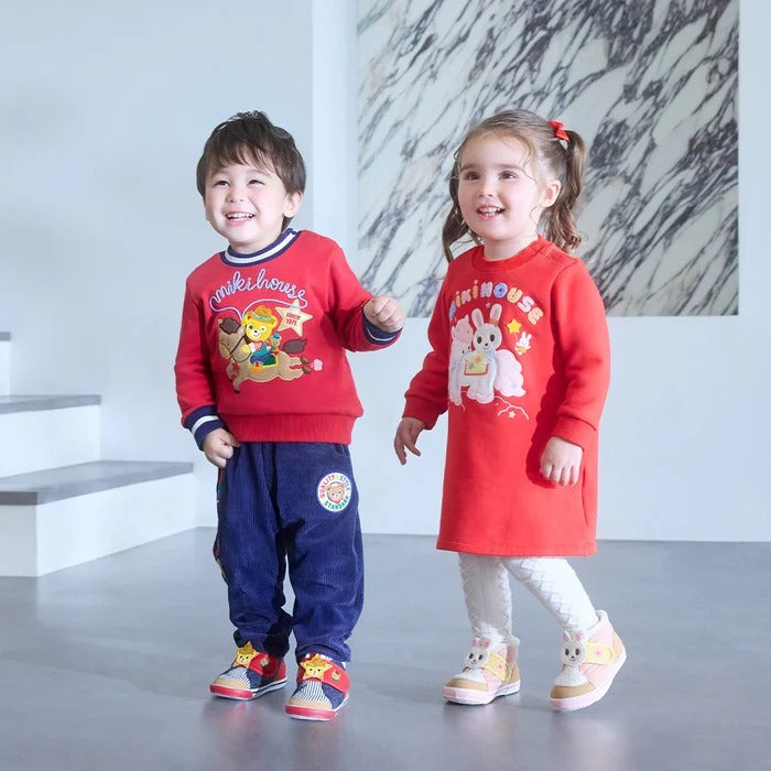 Cowboy Pucchi Sweatshirt – Zodiac Collection