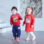 Cowboy Pucchi Sweatshirt – Zodiac Collection