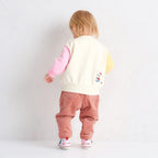 Wonder Theme Park Usako Corduroy Trousers