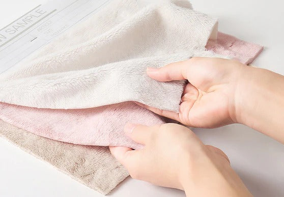 The Story Behind Our Microfur
