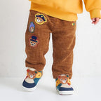 Wonder Theme Park Pucchi Corduroy Trousers
