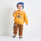 Wonder Theme Park Pucchi Corduroy Trousers