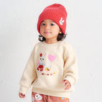 Usako Low-Gauge Knit Beanie