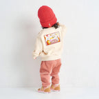 Usako Low-Gauge Knit Beanie