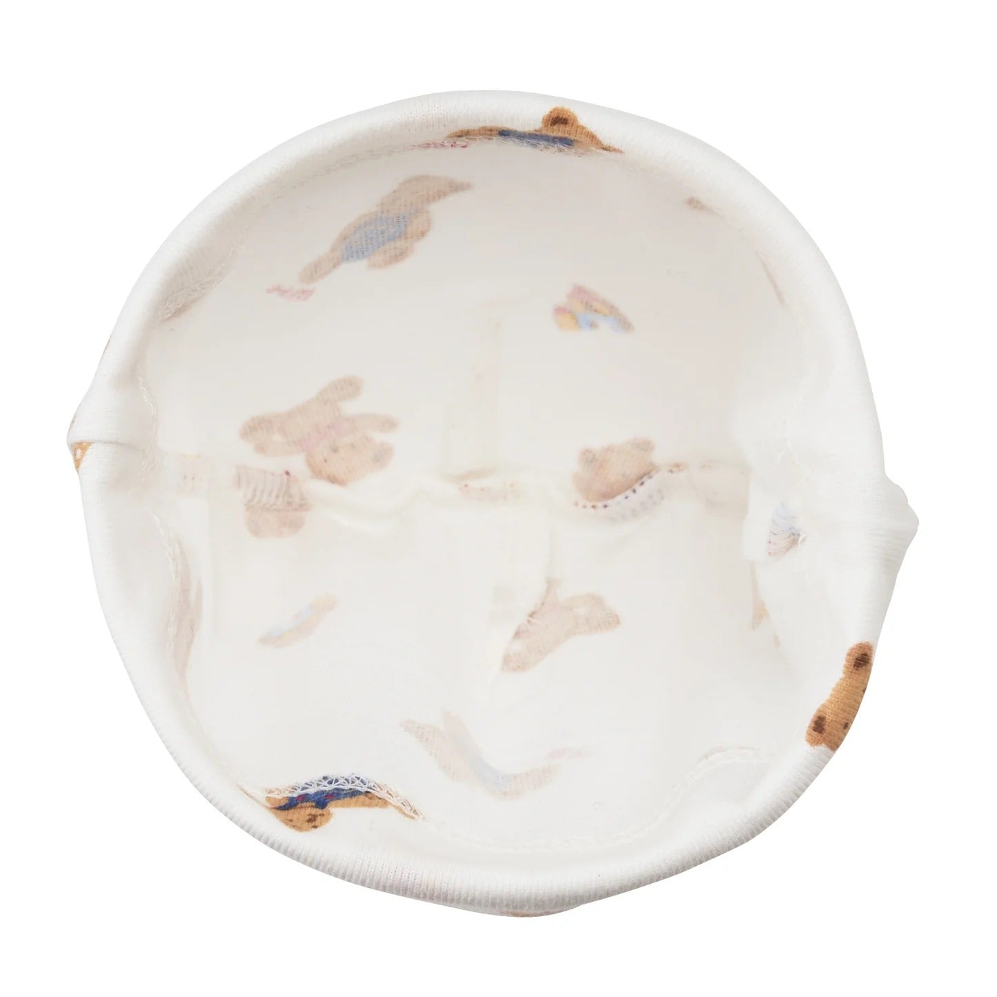 Pucchi & Friends Pureveil Newborn Hood