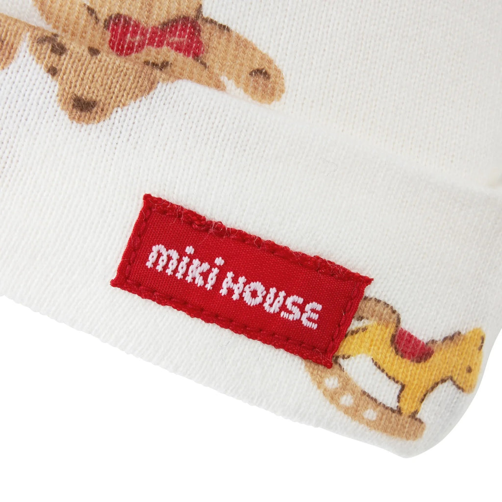 Pucchi & Friends Pureveil Newborn Hood