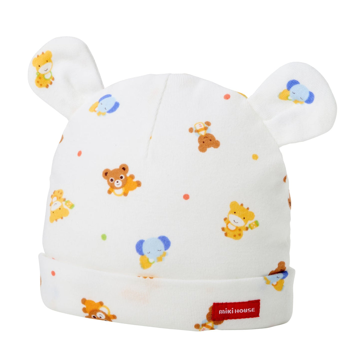 Pucchi Loves Pucchi Beanie