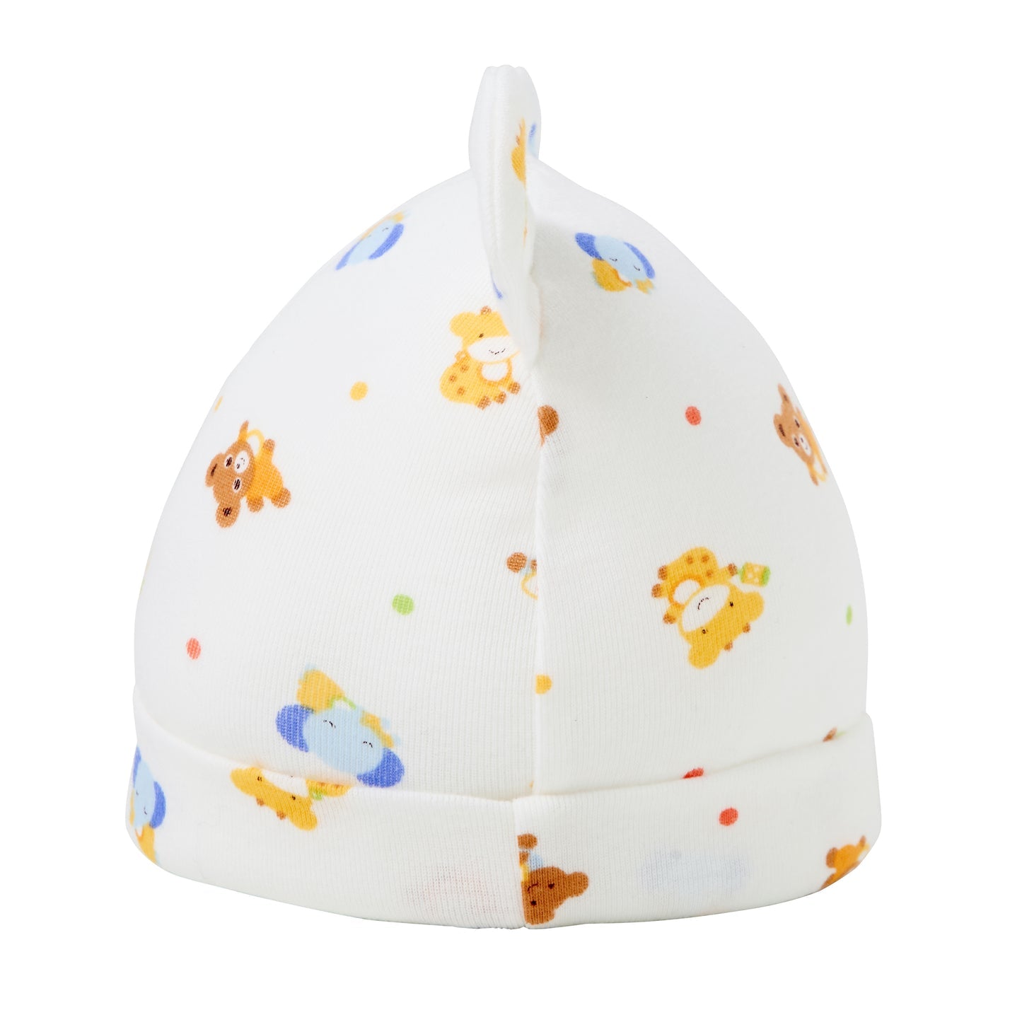 Pucchi Loves Baby Pucchi Beanie