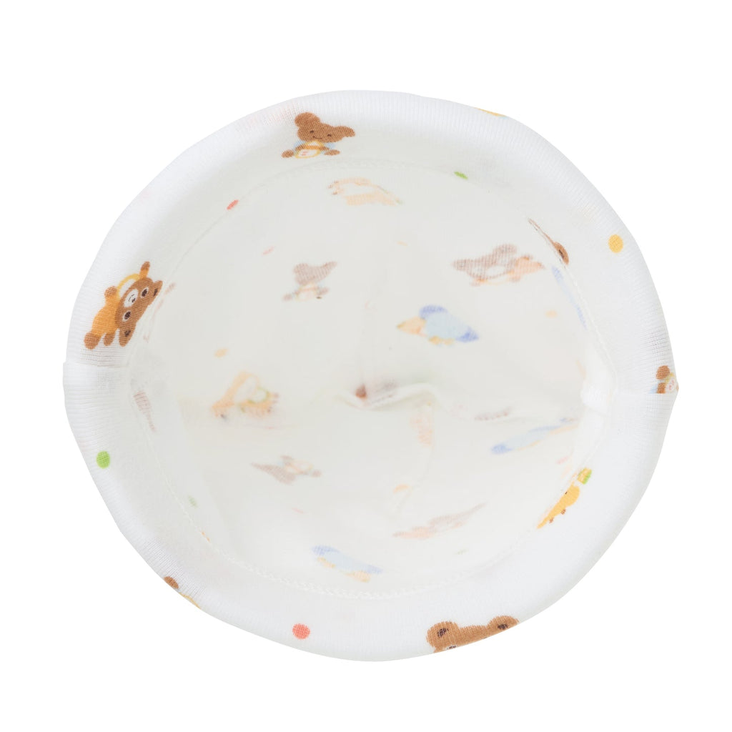 Pucchi Loves Baby Pucchi Beanie