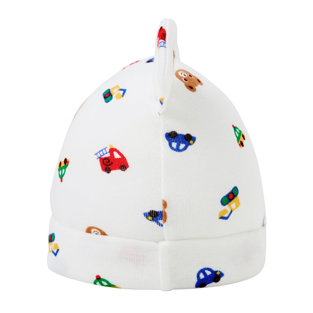 Pucchi Loves Baby Pucchi Beanie