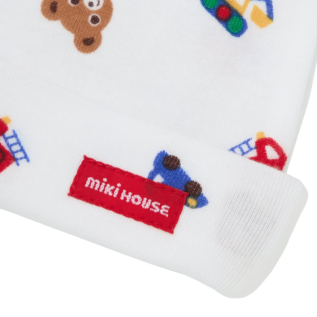 Pucchi Loves Baby Pucchi Beanie