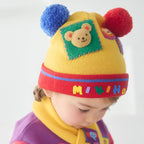 Ear-Flap Beanie
