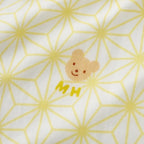 Double Gauze One-Piece Jinbei