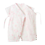 Double Gauze One-Piece Jinbei